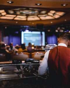 Client Entertainment Ideas