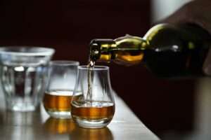Scotch Whisky