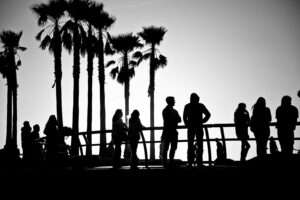 Team Building Activities Los Angeles