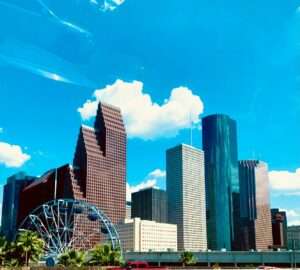 Team Building Activities Houston
